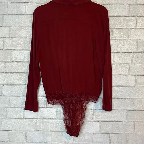 Free People Intimately Free People Elsa Bodysuit XS - Picture 4 of 6